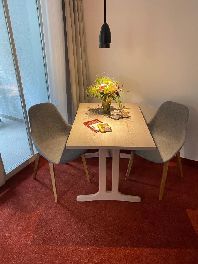 Appartement-hotel Sibyllenbad Appartement *
