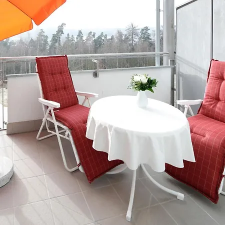Appartement-Hotel Sibyllenbad Neualbenreuth Exterior photo