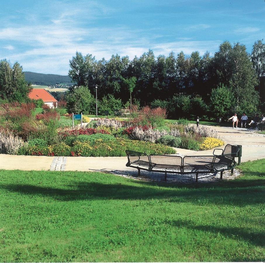 Apartment Appartement-hotel Sibyllenbad *