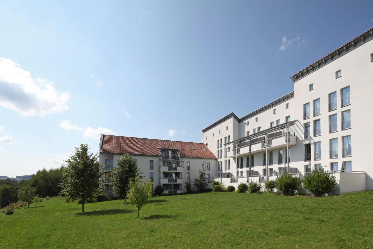 Appartement-hotel Sibyllenbad Apartment