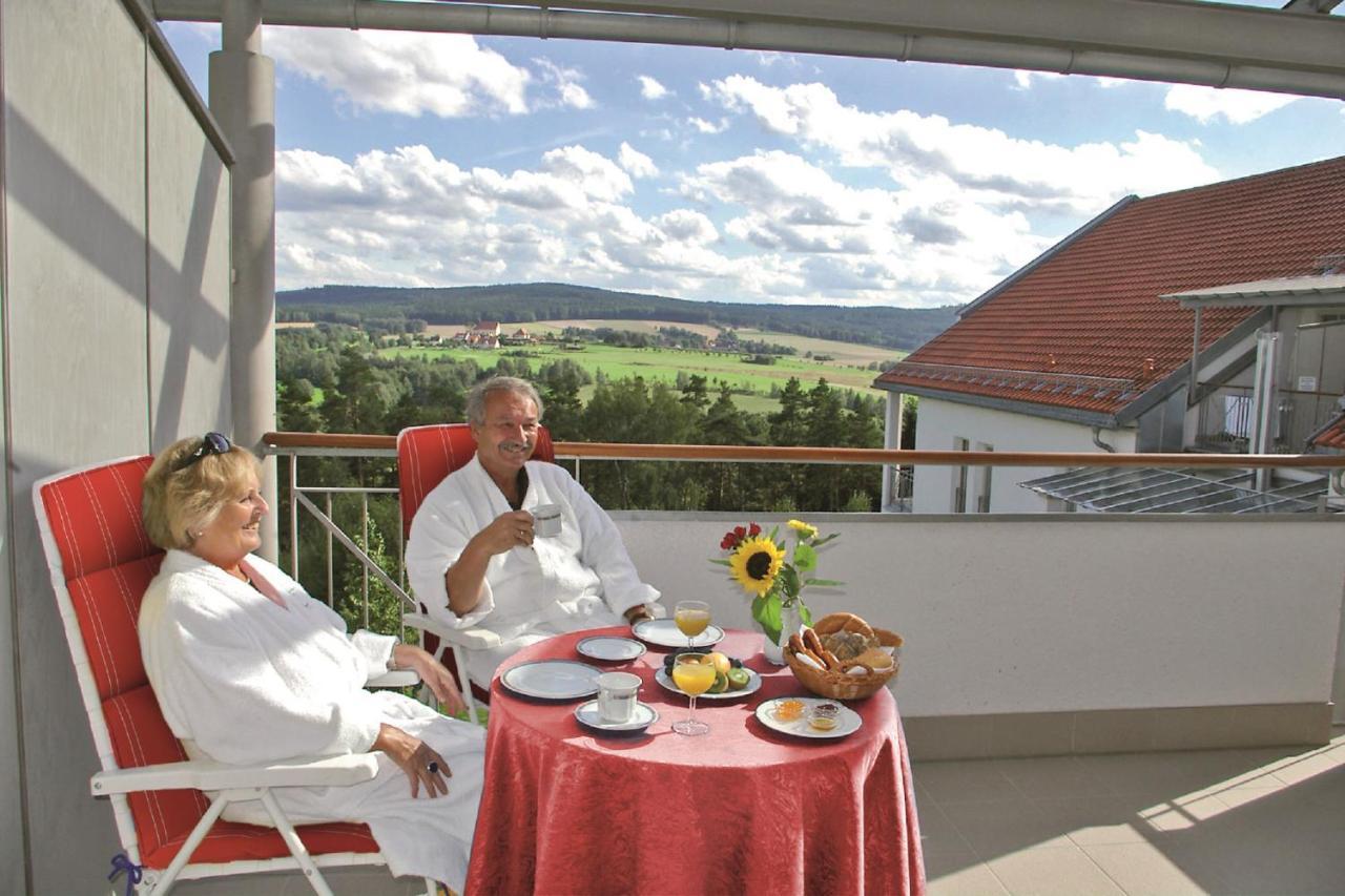 Appartement-hotel Sibyllenbad Neualbenreuth
