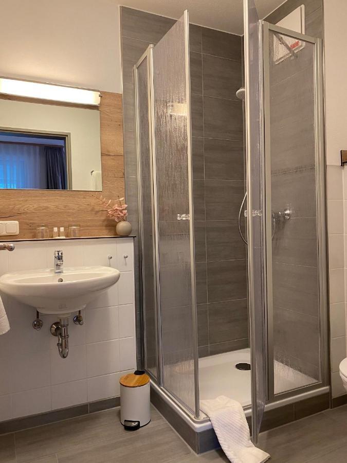 Apartment Appartement-hotel Sibyllenbad