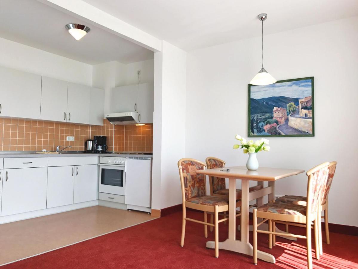 Appartement-hotel Sibyllenbad Apartment