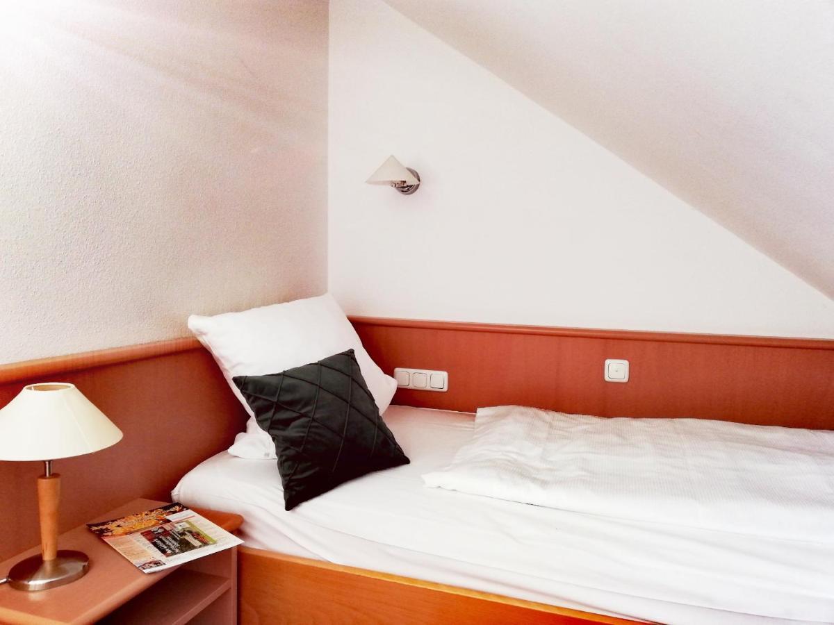 Appartement-hotel Sibyllenbad * Neualbenreuth