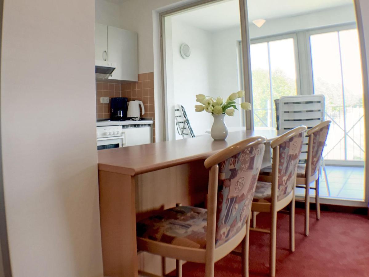 Appartement-hotel Sibyllenbad Apartment *