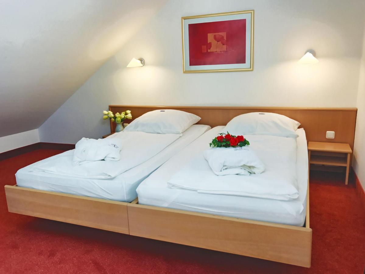 Appartement-hotel Sibyllenbad Apartment Neualbenreuth