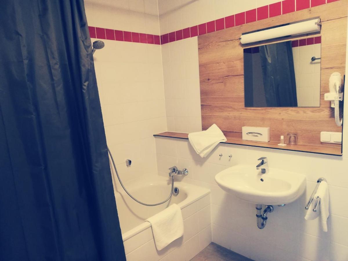 Appartement-hotel Sibyllenbad