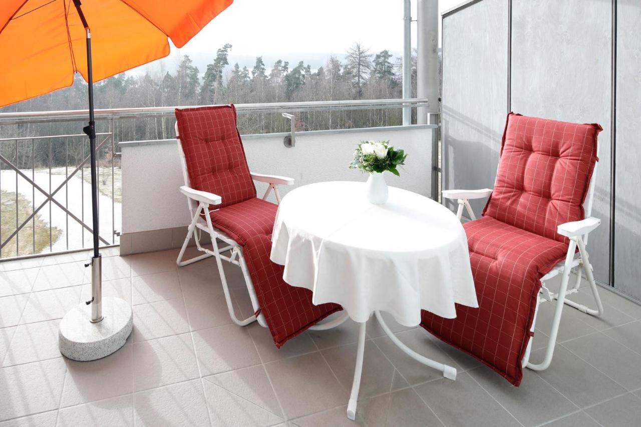 Apartment Appartement-hotel Sibyllenbad